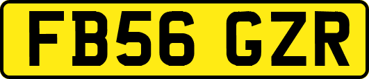 FB56GZR