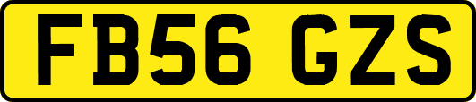 FB56GZS