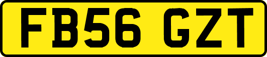 FB56GZT
