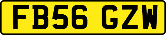 FB56GZW