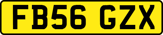 FB56GZX