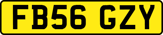 FB56GZY