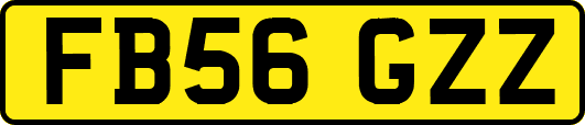 FB56GZZ