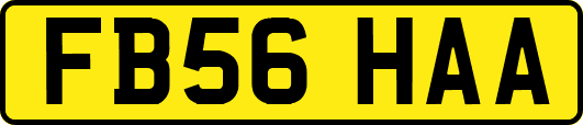 FB56HAA