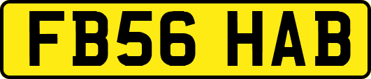 FB56HAB