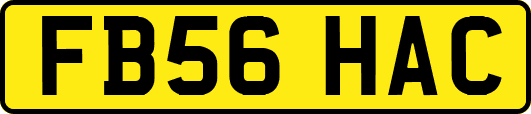 FB56HAC