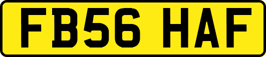 FB56HAF
