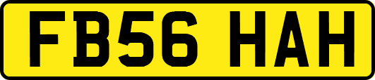 FB56HAH