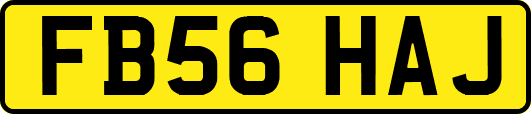 FB56HAJ