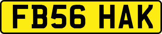 FB56HAK