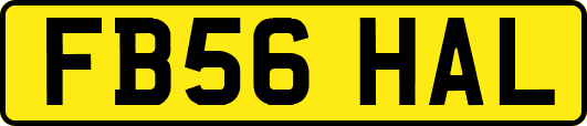 FB56HAL