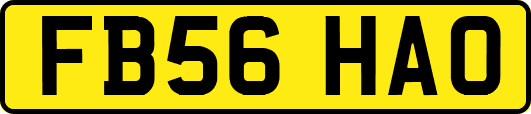 FB56HAO