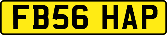 FB56HAP