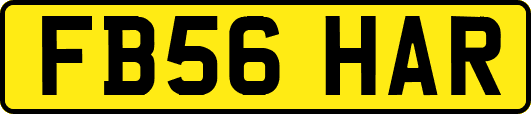 FB56HAR