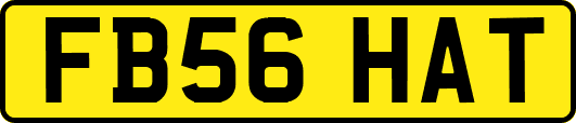 FB56HAT