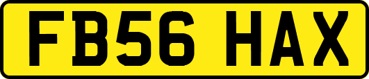 FB56HAX