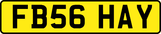 FB56HAY