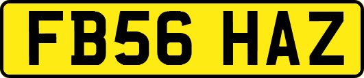 FB56HAZ