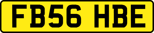 FB56HBE