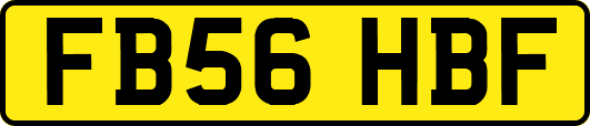 FB56HBF