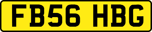 FB56HBG