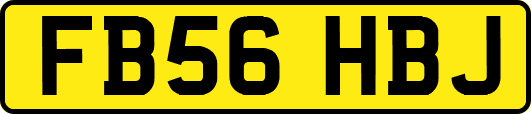 FB56HBJ