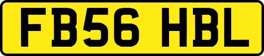 FB56HBL