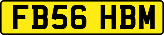 FB56HBM