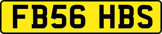FB56HBS