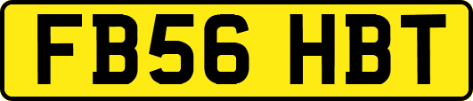 FB56HBT