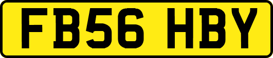 FB56HBY
