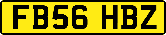 FB56HBZ
