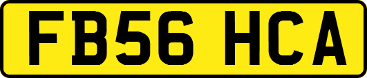 FB56HCA