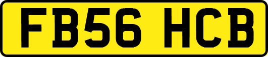 FB56HCB