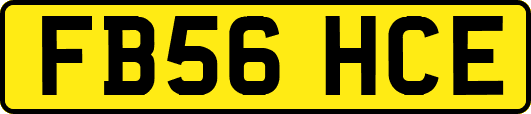 FB56HCE