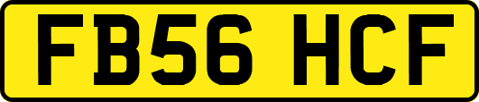 FB56HCF