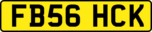 FB56HCK
