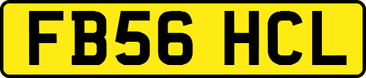 FB56HCL