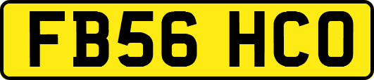 FB56HCO
