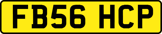 FB56HCP