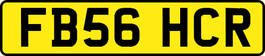 FB56HCR