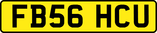 FB56HCU