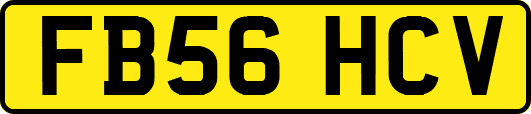 FB56HCV