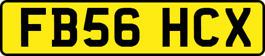 FB56HCX
