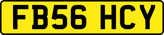 FB56HCY