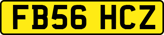 FB56HCZ