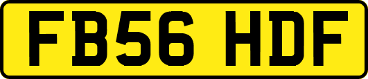 FB56HDF
