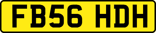 FB56HDH