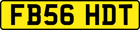 FB56HDT