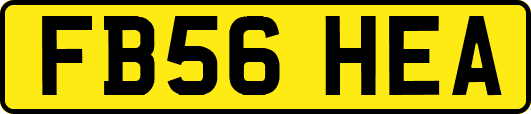 FB56HEA